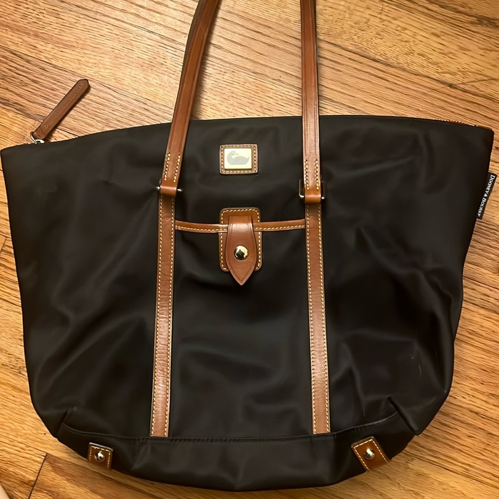 Dooney & Bourke Nylon Tote